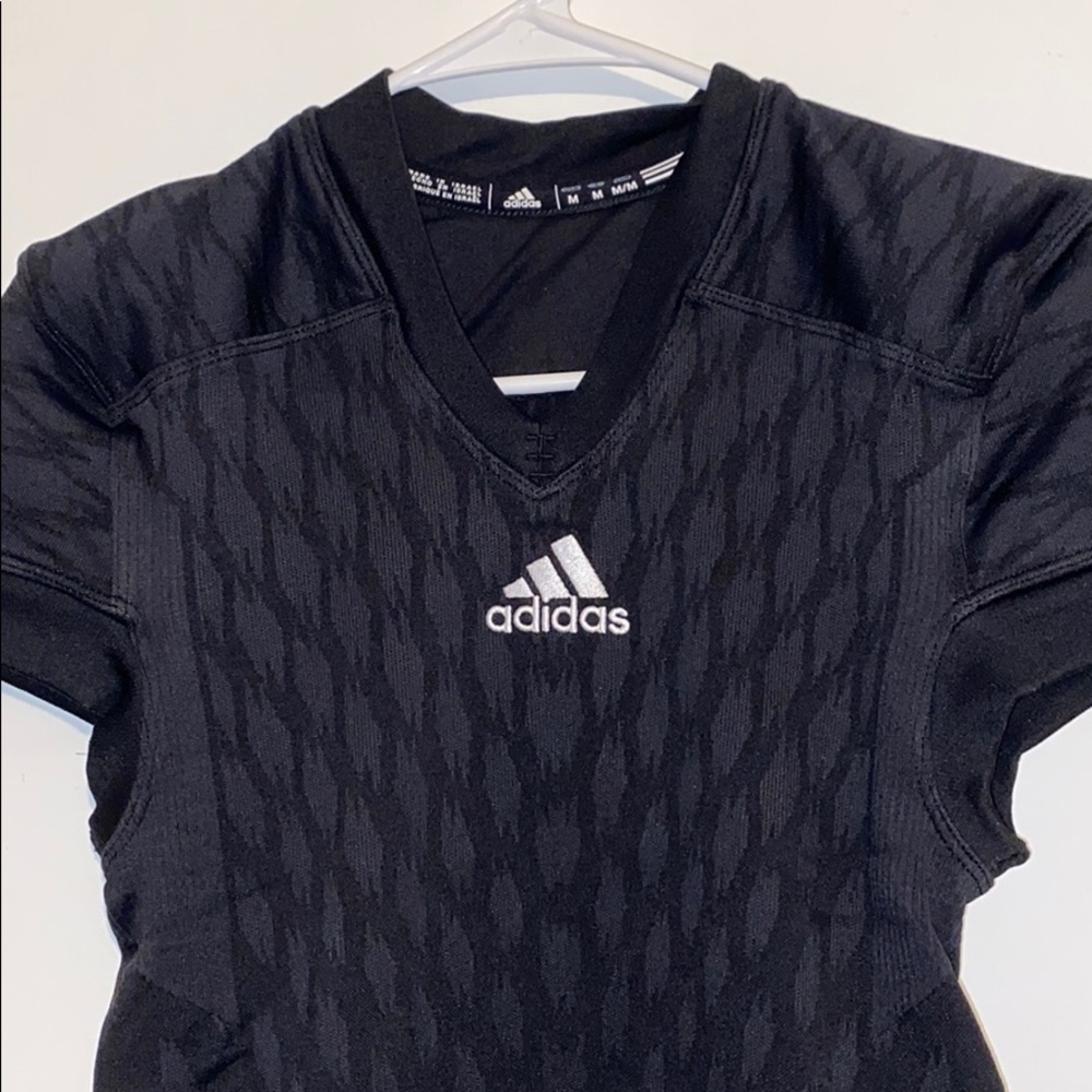 Adidas Primeknit Football Jersey